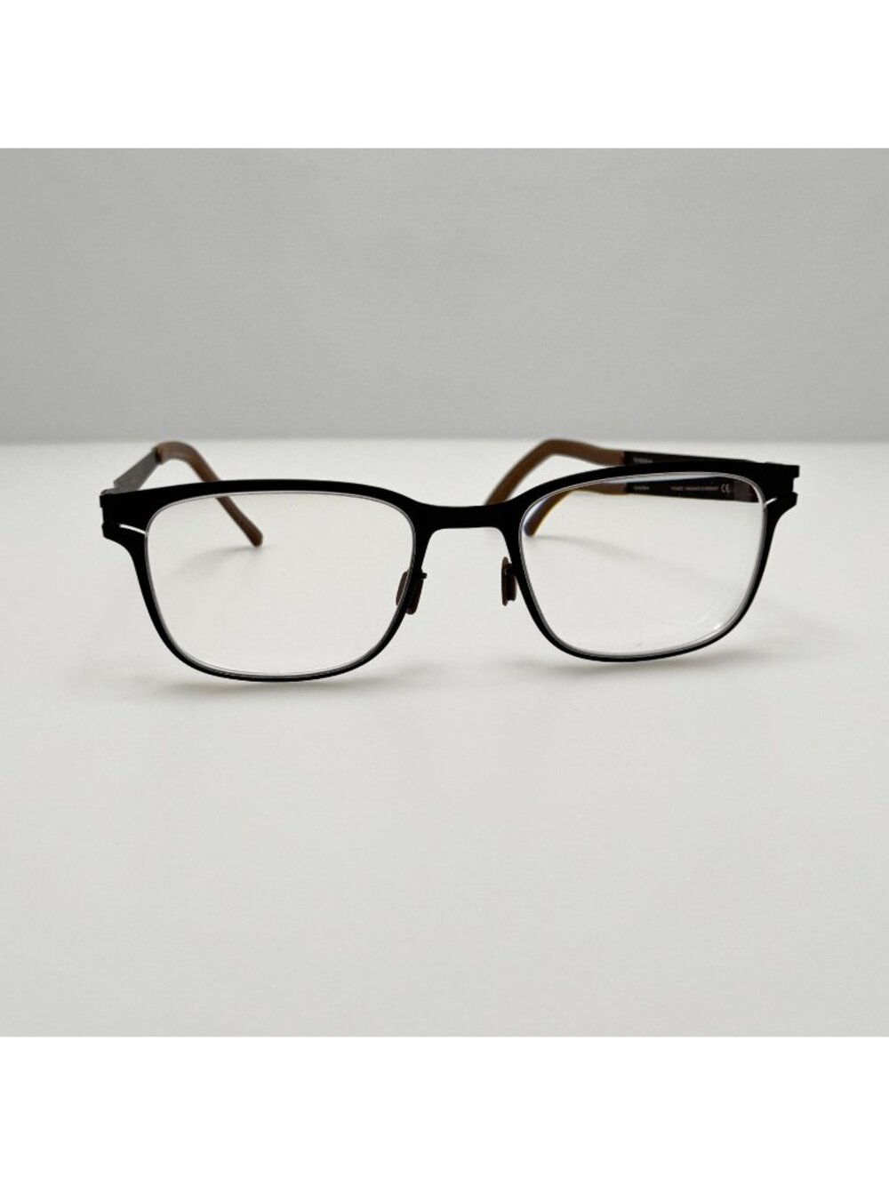 Mykita Eyeglasses Eye Glasses Frames Janek No 1 Col 149 50-20-140